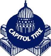 Capitol Tire and Auto Repair Service's logo